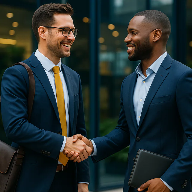 Fahtastic Vertriebspartner