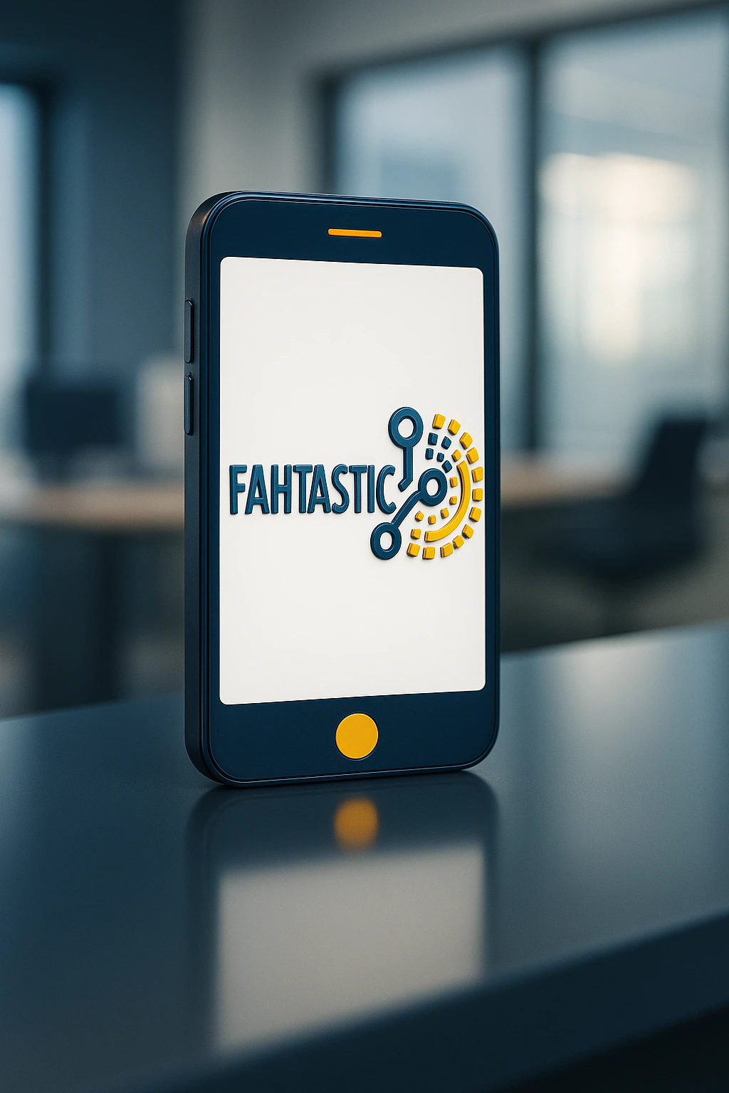 Fahtastic Gerätemanagement